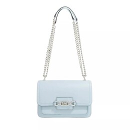 Сумка через плечо heather pale ocean Michael Kors, синий a0333152 | blau