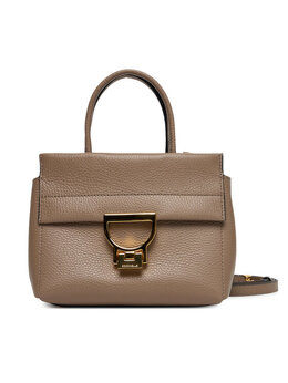 Женская сумка MD5 Arlettis E1 MD5 18 02 01 Coccinelle, бежевый 8059978553256 | beige
