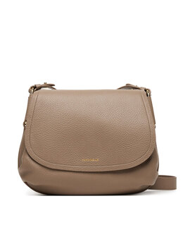 Женская сумка T95 Coccinellerebekka E1 T95 15 02 01 Coccinelle, бежевый 8059978747532 | beige