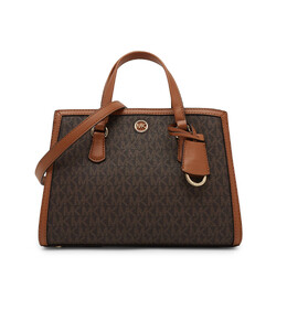 Сумка-тоут Michael Kors Chantal, коричневый mk234w00015125200os | marrone