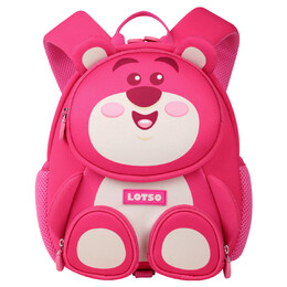 Детская сумка Disney Kids, Розовый b20009 | pink