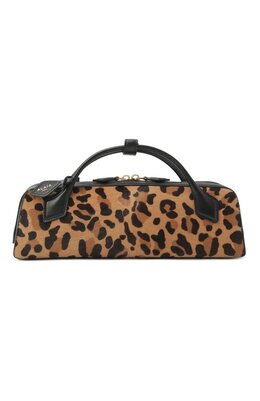 Сумка Le Teckel Alaia aa1s06026ca329