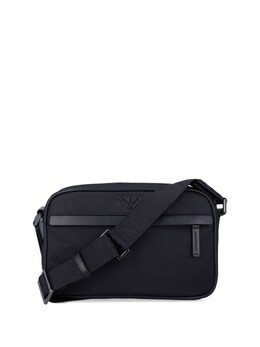 Emporio Armani Nylon Crossbody Bag em001803af13454uc001