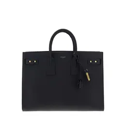 Saint Laurent Sac De Jour Bag sa631526dti0w1000bb