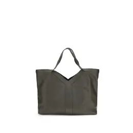 Saint Laurent Oversized leather Y Tote Bag sa820672aae5o3212bb