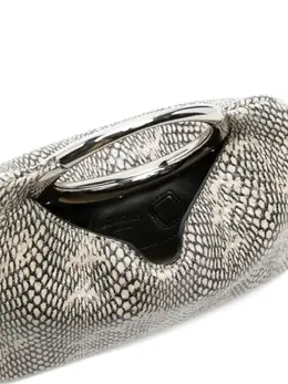 Jacquemus-Clutch Le Petit Calino-Donna 52002638659924