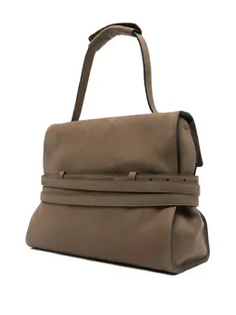 Moschino-Borsa Tote Media Tie Me-Donna 52002747056468