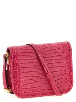 Pinko-Love Bag Box Borse A Spalla E Tracolla Fucsia-Donna 52217231999316