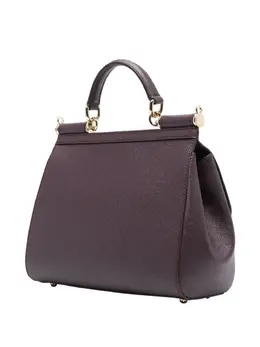 Dolce & Gabbana-Borsa Tote Sicily Grande-Donna 52259714761044