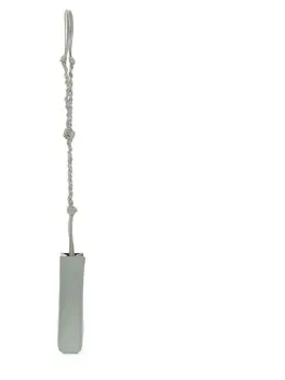 Jil Sander-Tangle Shoulder Bag Small-Uomo 52282002506068