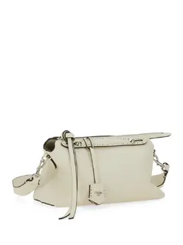Fendi-By The Way Saddle Bag Medium-Donna 52282025705812
