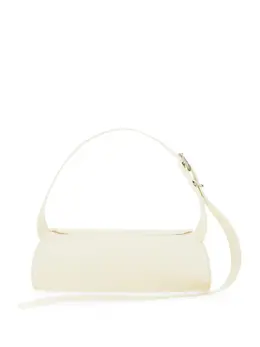 Jil Sander-Small "Cannoli" Bag-Donna 52282085114196