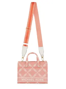 Michael Kors-Gigi Small Tote Bag-Donna 52282397327700