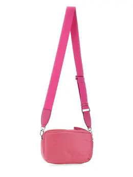 Michael Kors-Camera Bag With Logo-Donna 52282409845076