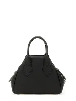 Vivienne Westwood-"Yasmine Mini" Bag-Donna 52282661470548