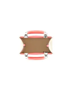 Fendi-Sunshine Mini Bag-Donna 52282663698772