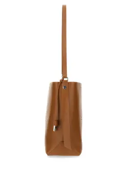 Hogan-Hobo Bag "Hocket" Medium-Donna 52282872037716