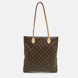 Louis Vuitton Monogram Canvas Carry It Bag 1218020