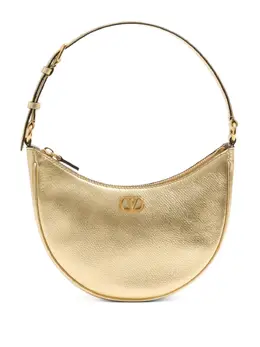 Valentino Garavani mini VLogo Signature shoulder bag 25713193