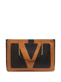Valentino Garavani Viva Superstar tote bag 25713115