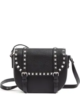Valentino Garavani small Rockstud cross body bag 25712560