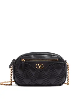 Valentino Garavani medium Quiltie 67 shoulder bag 25713170