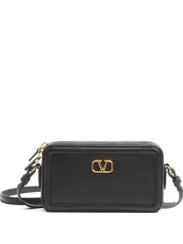 Valentino Garavani mini Alltime shoulder bag 25713185