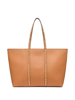 Valentino Garavani Rockstud tote bag 25706771