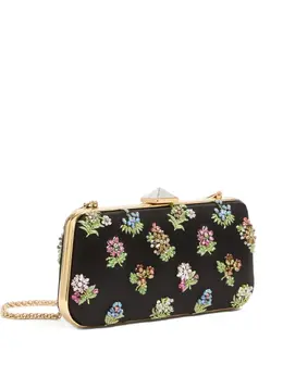 Valentino Garavani Carry Secrets clutch bag 25713109