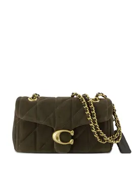 Coach Tabby 20 quilted shoulder bag 32206990