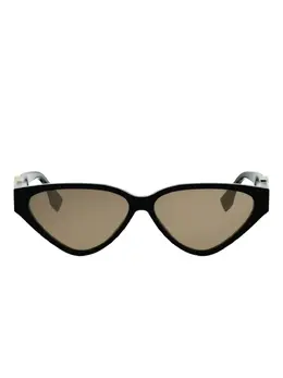 Fendi FF Diamonds sunglasses 32047484