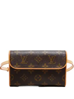 Louis Vuitton 2000 Pochette Florentine belt bag 32193355