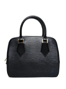 Louis Vuitton 1998 Sablon tote bag 32206578