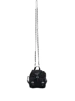 Prada 2015-2025s mini chain shoulder bag 32233120