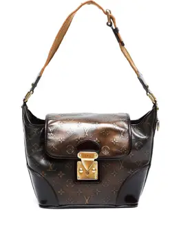 Louis Vuitton 2007 Sergean PM monogram shoulder bag 32206575