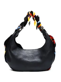Givenchy 2000-2015 leather shoulder bag 32205957