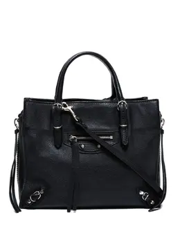Balenciaga 2015-2024s mini Paper 2way tote bag 32232304