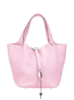 Hermes 2021 Clemence Picotin Lock 22 handbag 32259735