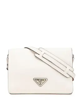 Prada 2013-2025 Glace Calf crossbody bag 32260204