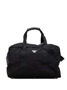 Prada 2013-2025 Tessuto travel bag 32259595