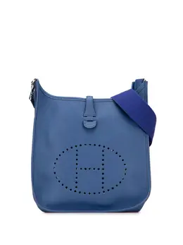 Hermes 2006 Clemence Evelyne PM crossbody bag 32259915