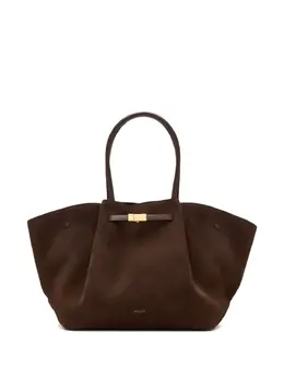 DeMellier The New York suede tote bag 32201353