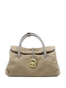 Zanellato Dotta Jones shoulder bag 32191214