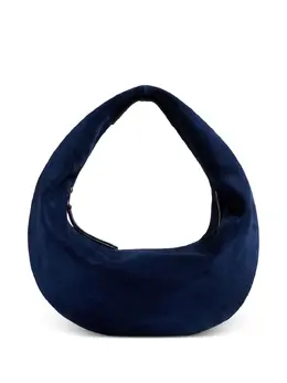 Khaite zip shoulder bag 32171299
