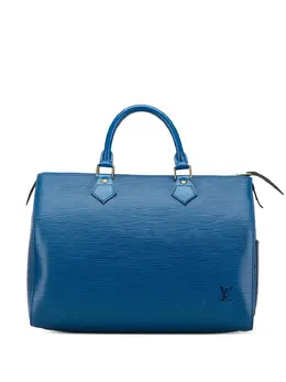 Louis Vuitton 1992 Epi Speedy 30 boston bag 32260139