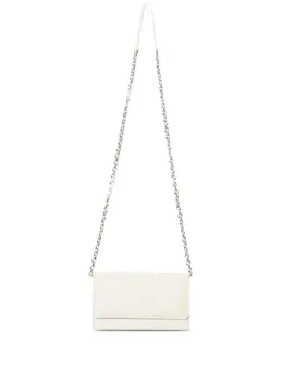 Maison Margiela medium wallet-on-chain clutch 26628191