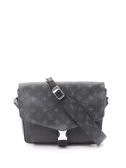 Louis Vuitton 2021-2025 Taigarama Messengerama crossbody bag 32260854