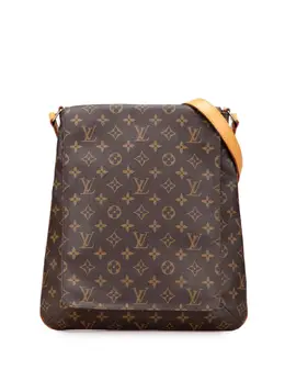Louis Vuitton 1999 Monogram Musette Salsa GM crossbody bag 32259822