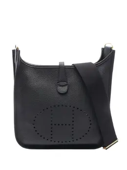 Hermes 2025 Clemence Evelyne III PM shoulder bag 32260896