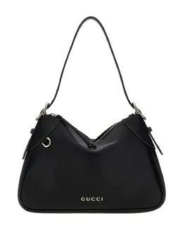 Gucci medium leather shoulder bag 32221896